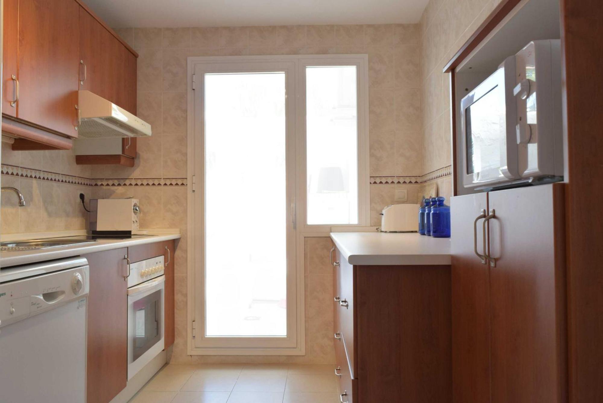 Atico Duplex Urbanizacion Naranjos Marbella