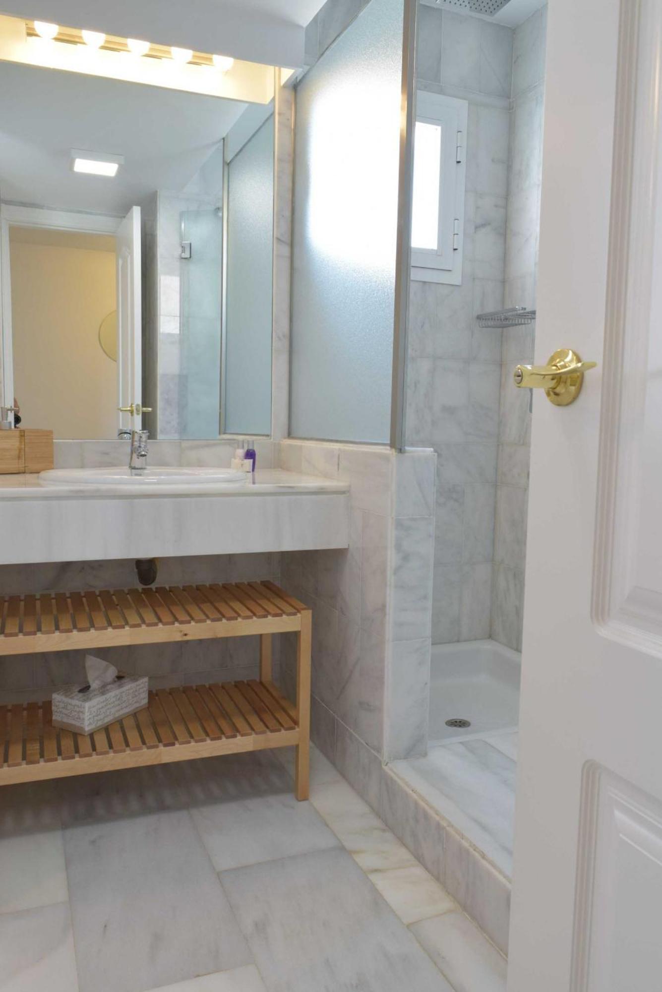 Atico Duplex Urbanizacion Naranjos *