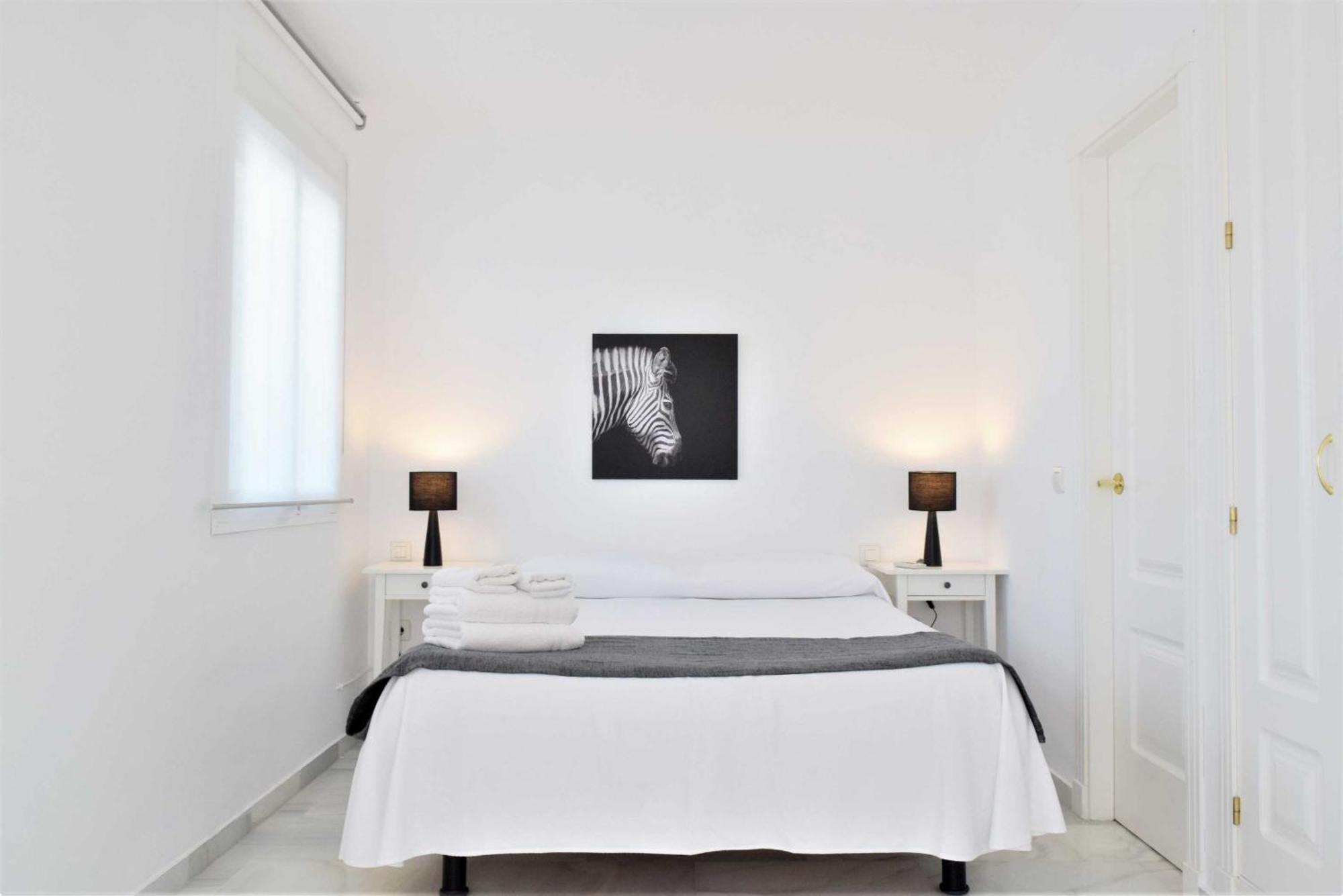 Atico Duplex Urbanizacion Naranjos Apartemen
