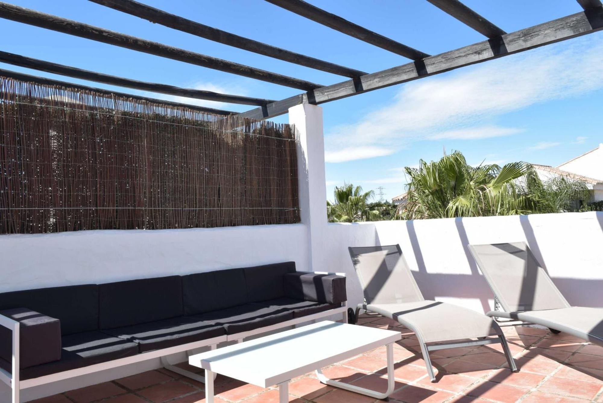 Apartment Atico Duplex Urbanizacion Naranjos