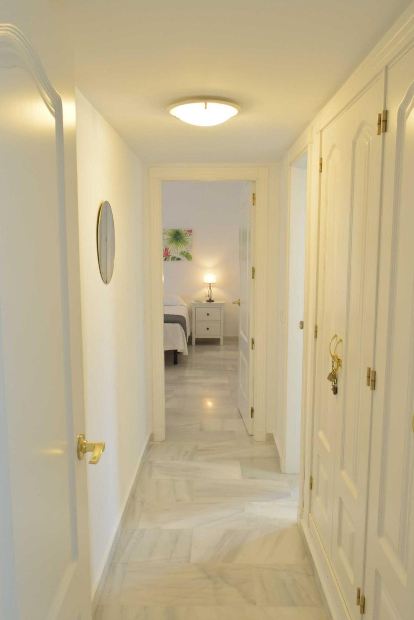 Apartment Atico Duplex Urbanizacion Naranjos
